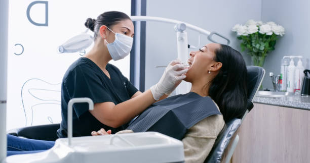 Trusted Old Fig Garden, CA Dental Services Experts